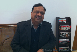 Mr. Suresh Jain